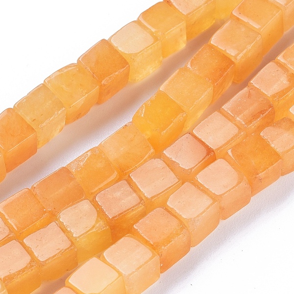 Natural Topaz Jade … - image