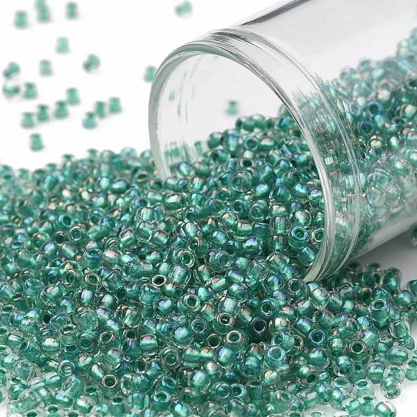 Toho Round Seed Bea… - image