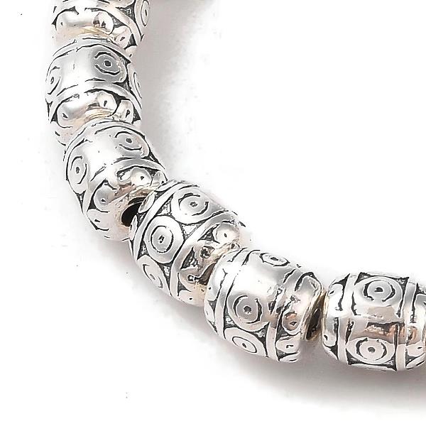 Barrel Tibetan Styl… - image