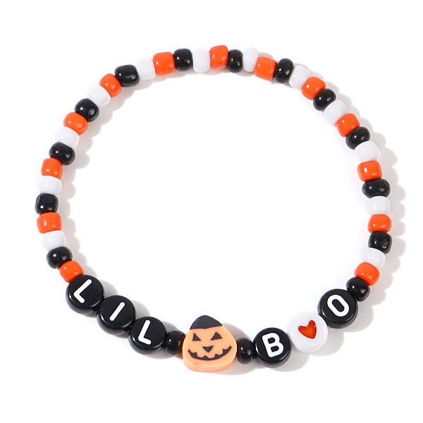 Halloween Acrylic B… - image