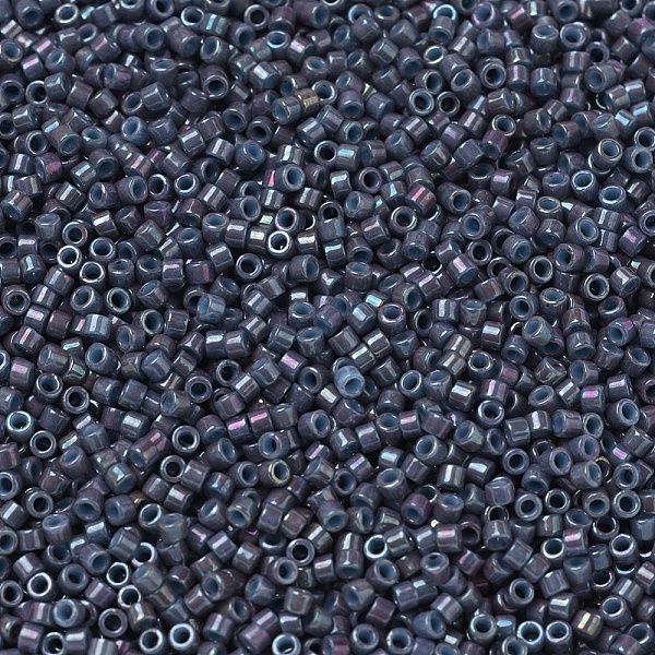 Miyuki Delica Beads - image