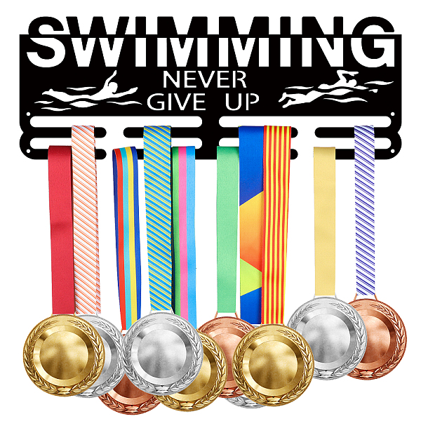 Fashion Iron Medal … - image