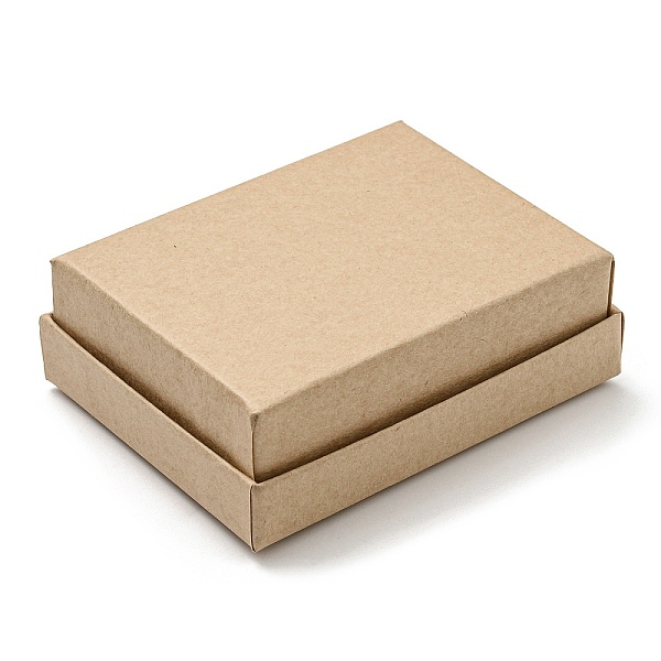 Картонные коробки для упаковки ювелирных изделий