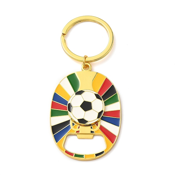 Alloy Colorful Enam… - image