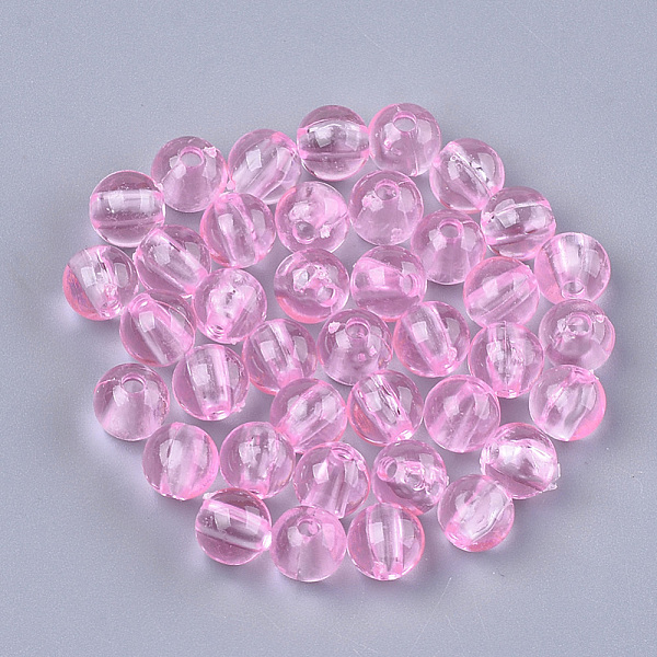 Transparent Plastic… - image