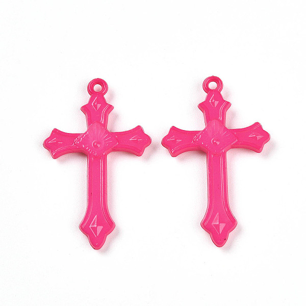 オペークアクリルパーツ