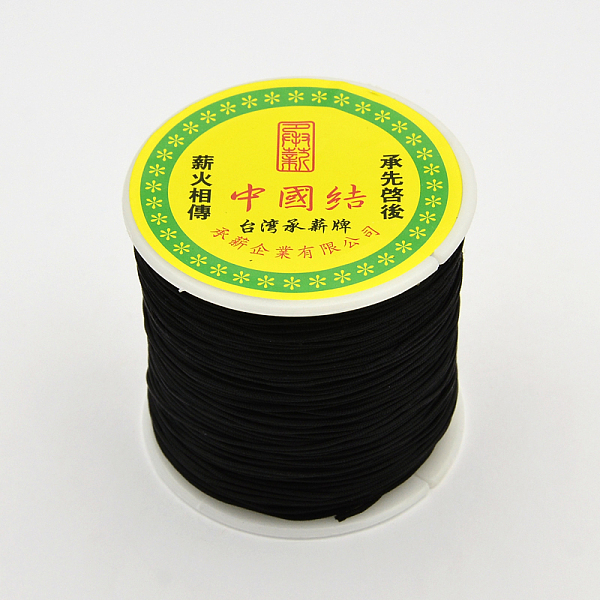 Round String Thread… - image