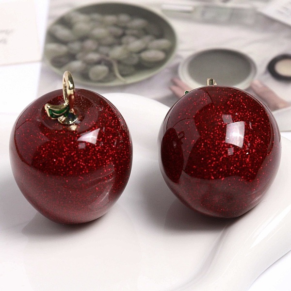 Alloy Resin Big Pen… - image