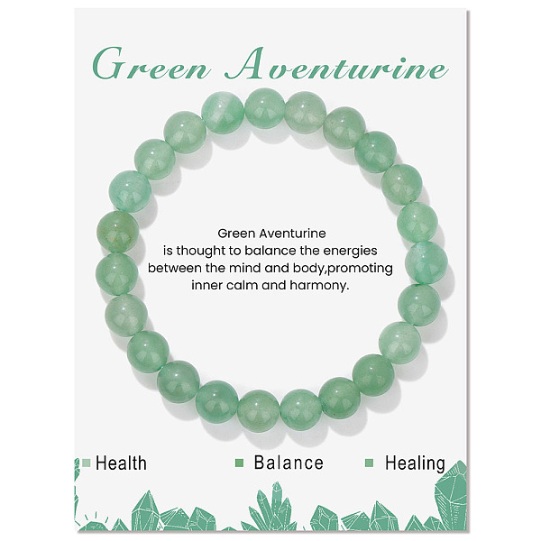 Natural Green Avent… - image