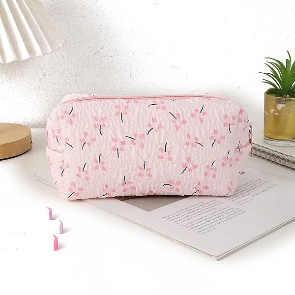 Polyester Wallet - image