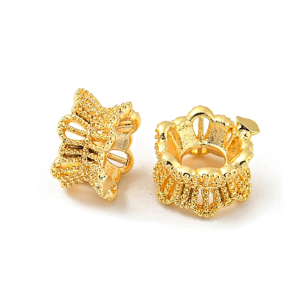 Brass Beads