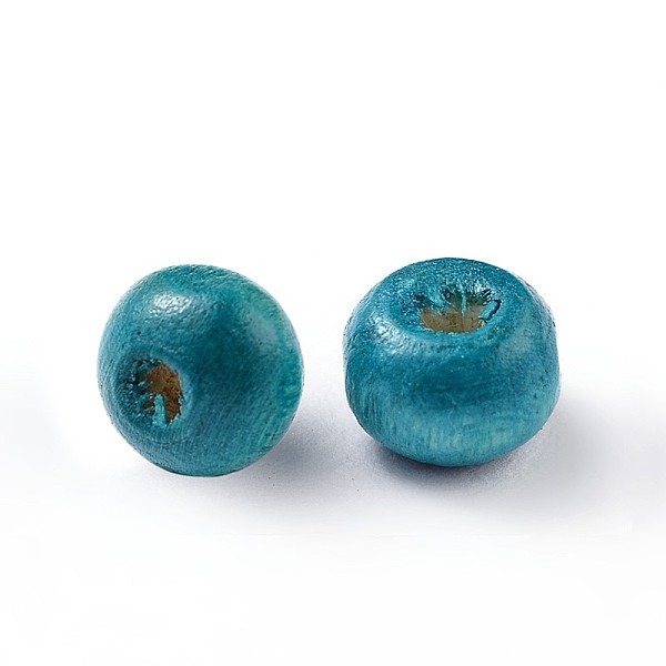 Dyed Natural Wood B… - image