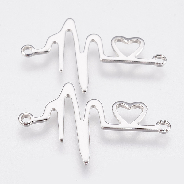 Brass Links - image