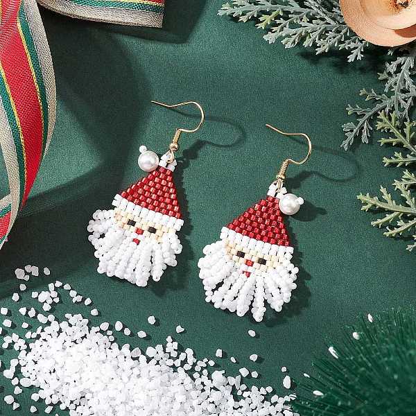 Glass Seed Beads Sa… - image