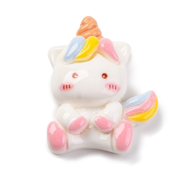 Unicorn Theme Carto… - image
