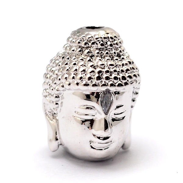 Brass Beads - image
