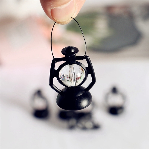 Mini Plastic Kerose… - image