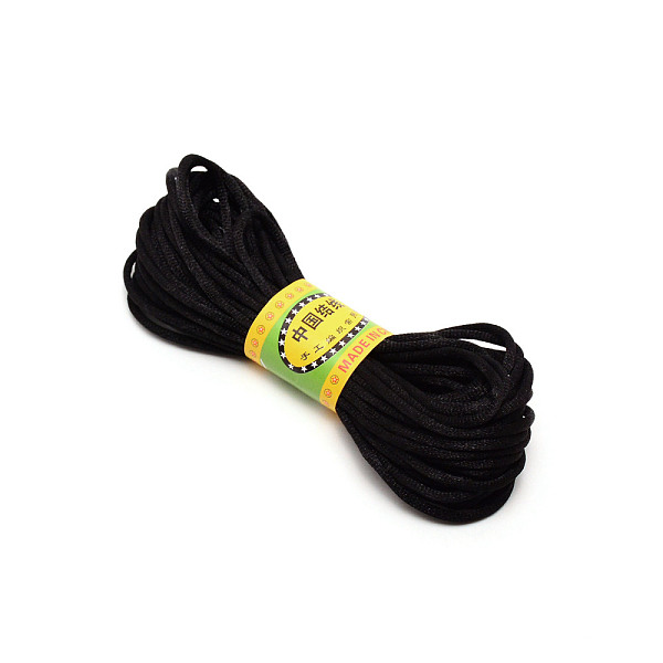 Polyester Rattail S… - image