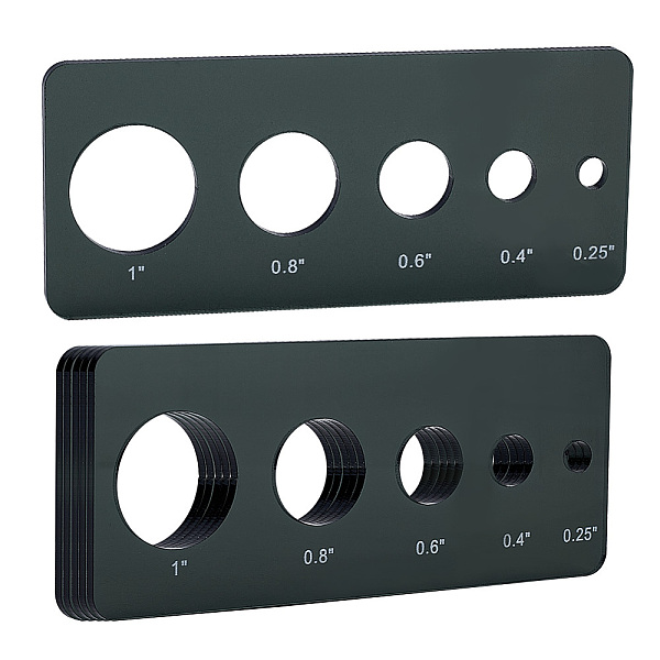 Ph Pandahall 6Pcs A… - image