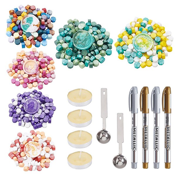 DIY Scrapbook Making Kits