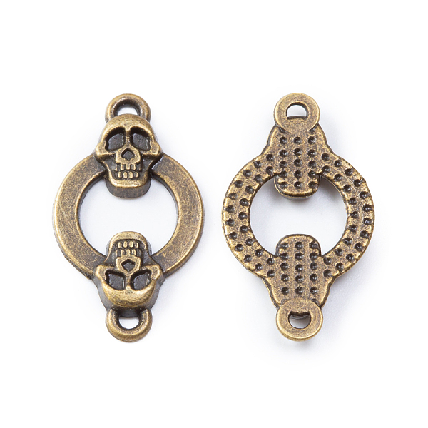 Tibetan Style Alloy… - image