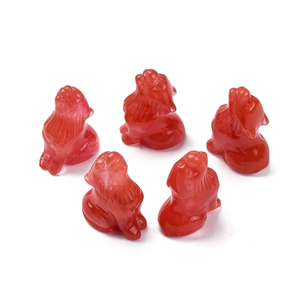 Synthetic Cherry Qu… - image