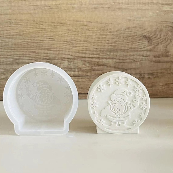 Diy Silicone Candle… - image