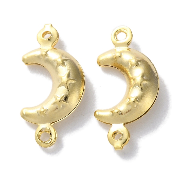 Brass Connector Cha… - image