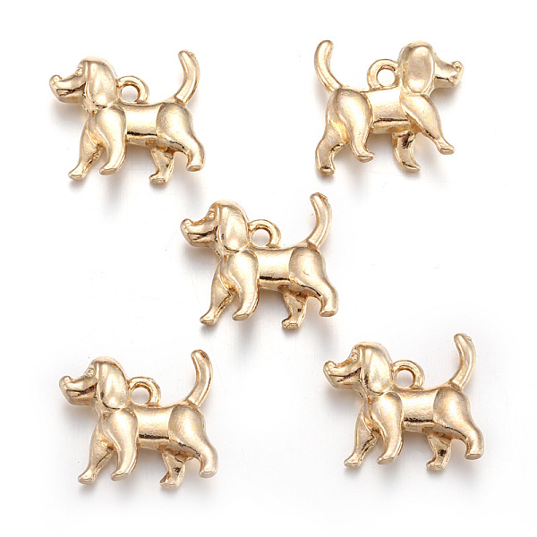 Alloy Pendants - image