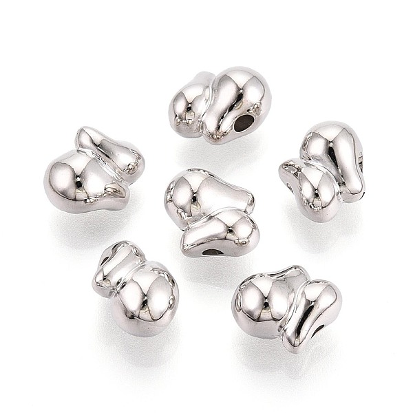 Ccb Plastic Beads - image
