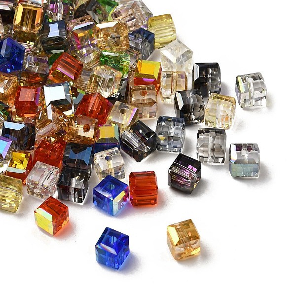 Electroplated Glass… - image