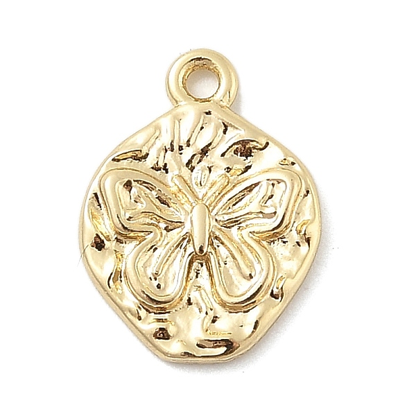 Brass Charms