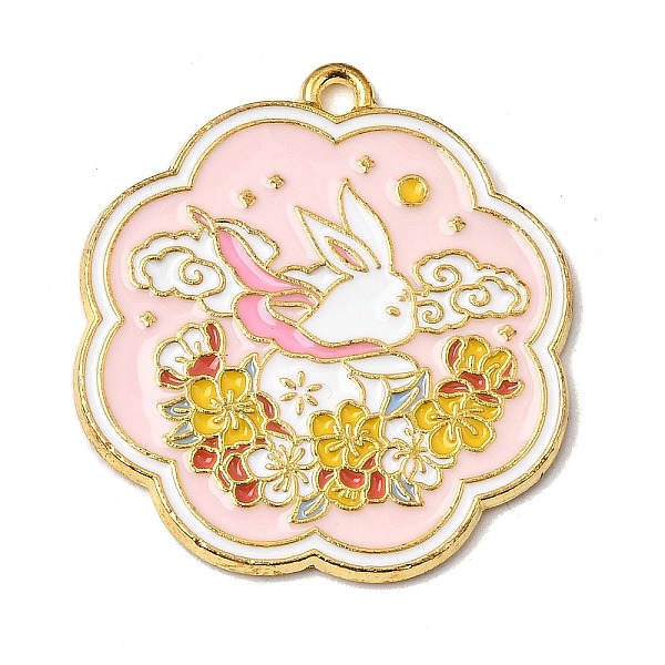 合金エナメルチャーム