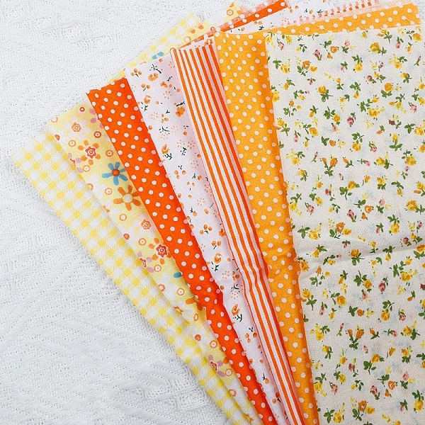 Cotton Fabric - image