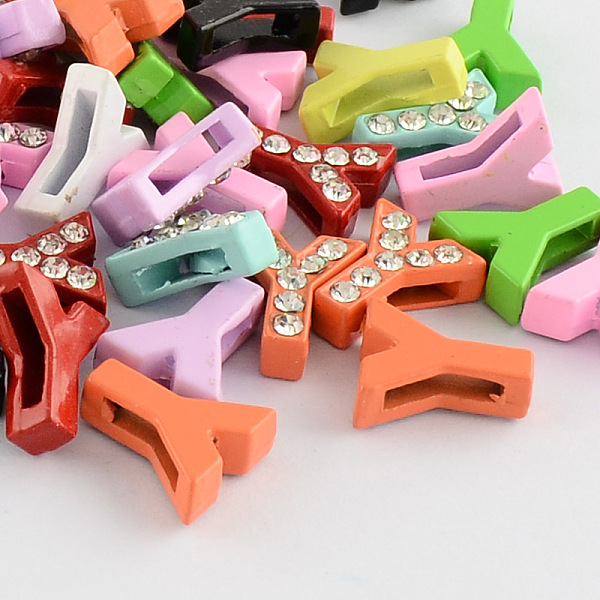 Mixed Color Zinc Al… - image
