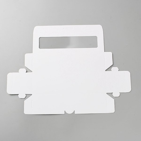 Paper With Pvc Cake… - image
