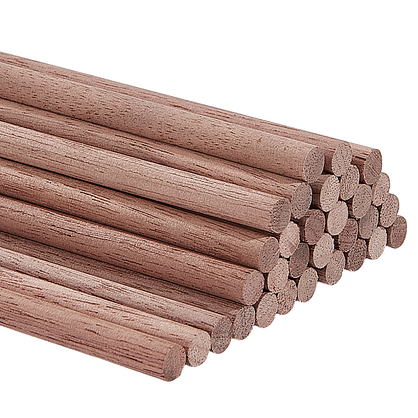 Holzstäbchen