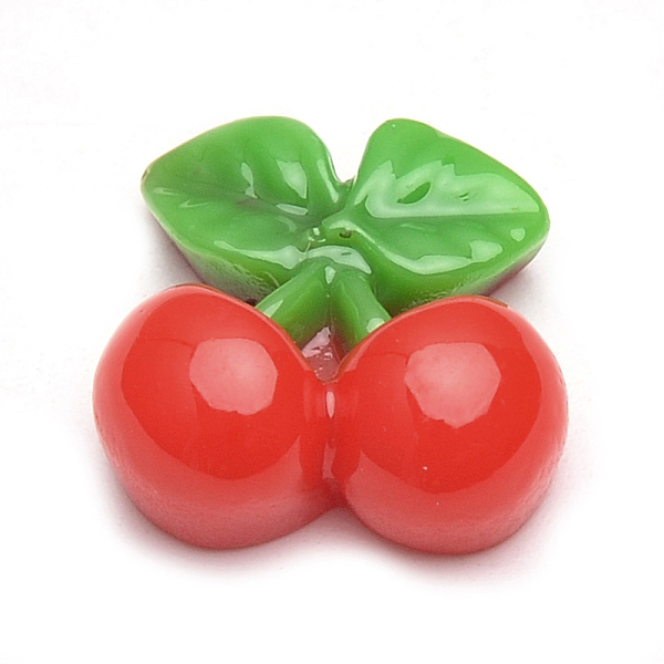 Resin Decoden Caboc… - image