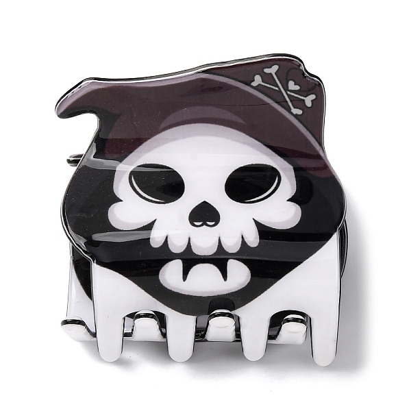 Halloween Theme Pvc… - image
