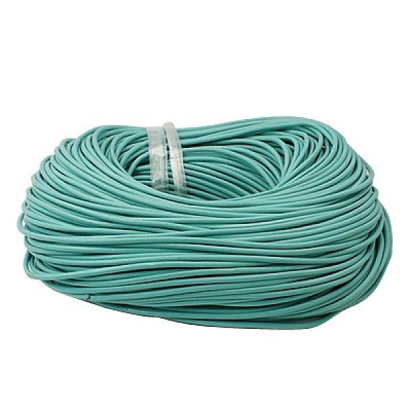 Cowhide Leather Cord - image