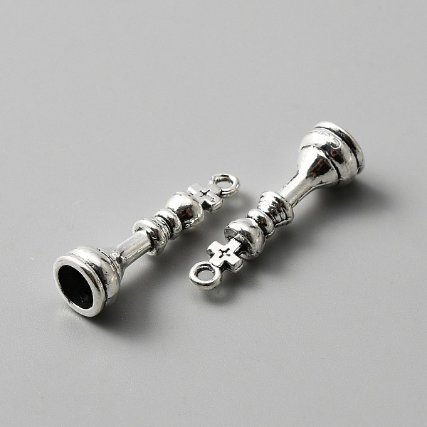 Tibetan Style Alloy… - image