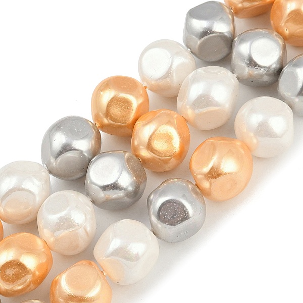 Electroplated Shell… - image