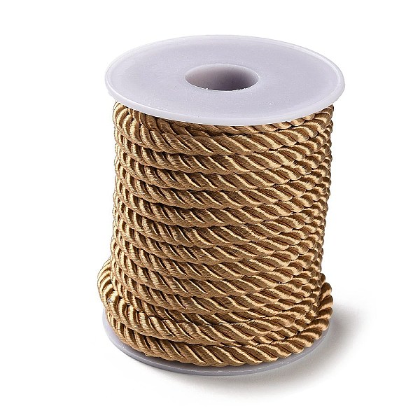 Nylon Twisted Round… - image