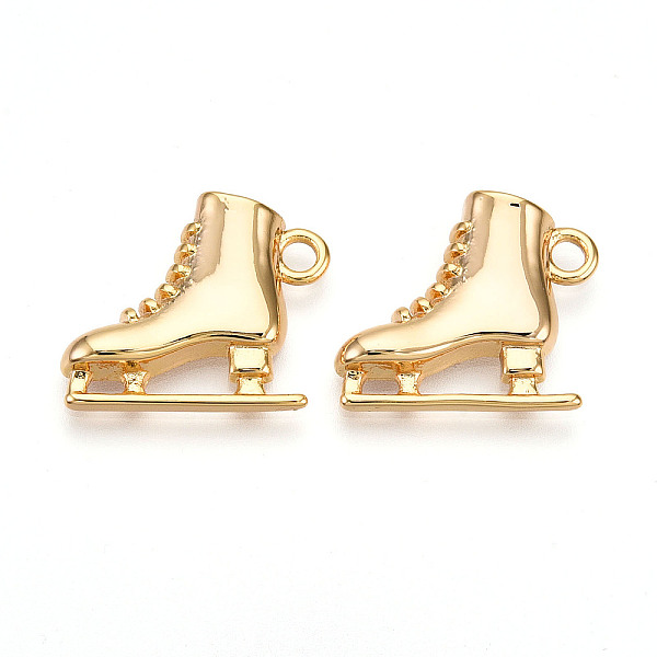 Brass Pendants