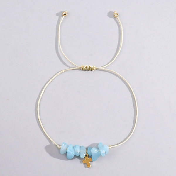 Bohemian Style Cros… - image