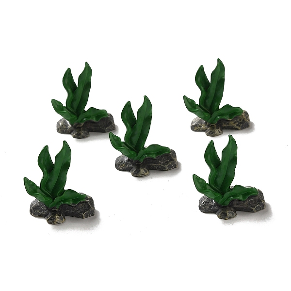 Marine Life Resin O… - image