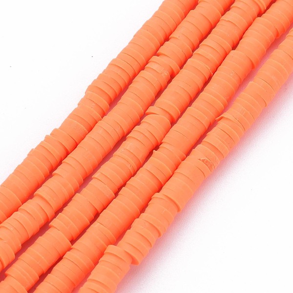 Handmade Polymer Cl… - image