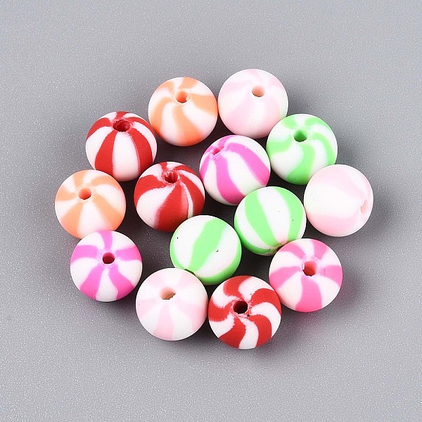 Handmade Polymer Cl… - image