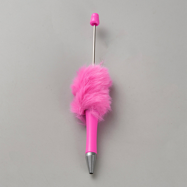 Penna a sfera in plastica