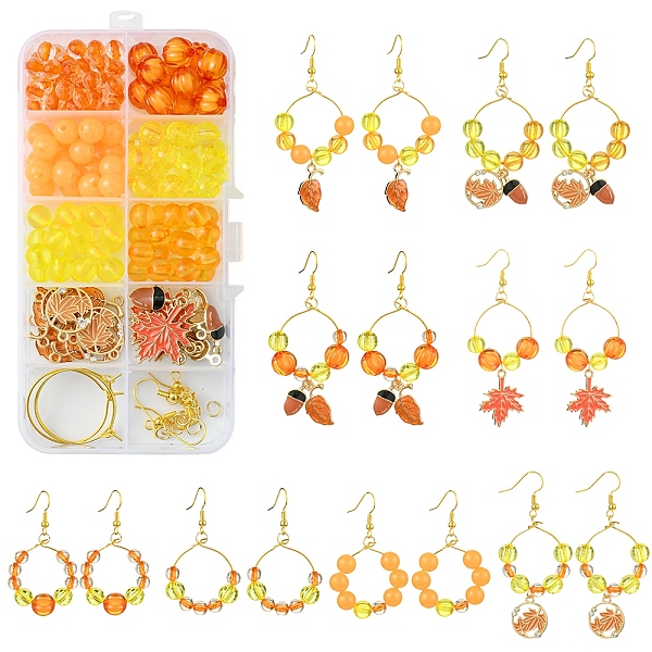 Acrylic Bead Diy Ea… - image